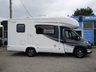 USED 2018 18 FIAT AUTO-TRAIL TRIBUTE T 615 MOTORHOME FIAT AUTO-TRAIL MOTORHOME TRIBUTE T 615, DOLPHIN GREY OVER WHITE, 2 BERTH MOTOR HOME. Only Covered 12,000 Miles. First to view will buy. End Kitchen and side Wash Room with Shower. Rear View Camera