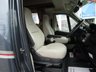 USED 2018 18 FIAT AUTO-TRAIL TRIBUTE T 615 MOTORHOME FIAT AUTO-TRAIL MOTORHOME TRIBUTE T 615, DOLPHIN GREY OVER WHITE, 2 BERTH MOTOR HOME. Only Covered 12,000 Miles. First to view will buy. End Kitchen and side Wash Room with Shower. Rear View Camera