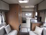 USED 2018 18 FIAT AUTO-TRAIL TRIBUTE T 615 MOTORHOME FIAT AUTO-TRAIL MOTORHOME TRIBUTE T 615, DOLPHIN GREY OVER WHITE, 2 BERTH MOTOR HOME. Only Covered 12,000 Miles. First to view will buy. End Kitchen and side Wash Room with Shower. Rear View Camera