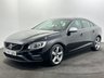 USED 2018 67 VOLVO S60 2.0 D4 R-Design Nav Auto Euro 6 (s/s) 4dr NAV, H-SEATS, SNSORS, DAB, 18