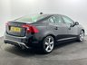 USED 2018 67 VOLVO S60 2.0 D4 R-Design Nav Auto Euro 6 (s/s) 4dr NAV, H-SEATS, SNSORS, DAB, 18