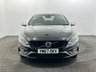 USED 2018 67 VOLVO S60 2.0 D4 R-Design Nav Auto Euro 6 (s/s) 4dr NAV, H-SEATS, SNSORS, DAB, 18