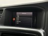 USED 2018 67 VOLVO S60 2.0 D4 R-Design Nav Auto Euro 6 (s/s) 4dr NAV, H-SEATS, SNSORS, DAB, 18