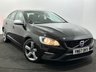 USED 2018 67 VOLVO S60 2.0 D4 R-Design Nav Auto Euro 6 (s/s) 4dr NAV, H-SEATS, SNSORS, DAB, 18