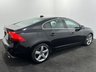 USED 2018 67 VOLVO S60 2.0 D4 R-Design Nav Auto Euro 6 (s/s) 4dr NAV, H-SEATS, SNSORS, DAB, 18
