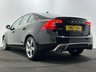 USED 2018 67 VOLVO S60 2.0 D4 R-Design Nav Auto Euro 6 (s/s) 4dr NAV, H-SEATS, SNSORS, DAB, 18