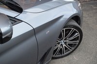 USED 2018 18 BMW 5 SERIES 3.0 540i M Sport Saloon 4dr Petrol Auto xDrive Euro 6 (s/s) (340 ps) M SPORT+ / H&K / DRIVER MEMORY