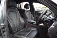 USED 2018 18 BMW 5 SERIES 3.0 540i M Sport Saloon 4dr Petrol Auto xDrive Euro 6 (s/s) (340 ps) M SPORT+ / H&K / DRIVER MEMORY