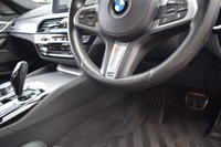USED 2018 18 BMW 5 SERIES 3.0 540i M Sport Saloon 4dr Petrol Auto xDrive Euro 6 (s/s) (340 ps) M SPORT+ / H&K / DRIVER MEMORY