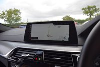 USED 2018 18 BMW 5 SERIES 3.0 540i M Sport Saloon 4dr Petrol Auto xDrive Euro 6 (s/s) (340 ps) M SPORT+ / H&K / DRIVER MEMORY