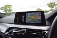 USED 2018 18 BMW 5 SERIES 3.0 540i M Sport Saloon 4dr Petrol Auto xDrive Euro 6 (s/s) (340 ps) M SPORT+ / H&K / DRIVER MEMORY