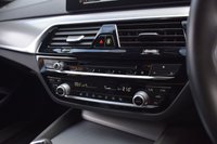 USED 2018 18 BMW 5 SERIES 3.0 540i M Sport Saloon 4dr Petrol Auto xDrive Euro 6 (s/s) (340 ps) M SPORT+ / H&K / DRIVER MEMORY