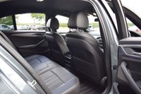 USED 2018 18 BMW 5 SERIES 3.0 540i M Sport Saloon 4dr Petrol Auto xDrive Euro 6 (s/s) (340 ps) M SPORT+ / H&K / DRIVER MEMORY