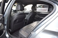 USED 2018 18 BMW 5 SERIES 3.0 540i M Sport Saloon 4dr Petrol Auto xDrive Euro 6 (s/s) (340 ps) M SPORT+ / H&K / DRIVER MEMORY