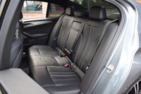 USED 2018 18 BMW 5 SERIES 3.0 540i M Sport Saloon 4dr Petrol Auto xDrive Euro 6 (s/s) (340 ps) M SPORT+ / H&K / DRIVER MEMORY