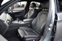 USED 2018 18 BMW 5 SERIES 3.0 540i M Sport Saloon 4dr Petrol Auto xDrive Euro 6 (s/s) (340 ps) M SPORT+ / H&K / DRIVER MEMORY