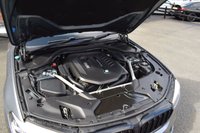USED 2018 18 BMW 5 SERIES 3.0 540i M Sport Saloon 4dr Petrol Auto xDrive Euro 6 (s/s) (340 ps) M SPORT+ / H&K / DRIVER MEMORY