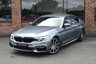 USED 2018 18 BMW 5 SERIES 3.0 540i M Sport Saloon 4dr Petrol Auto xDrive Euro 6 (s/s) (340 ps) M SPORT+ / H&K / DRIVER MEMORY