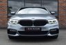 USED 2018 18 BMW 5 SERIES 3.0 540i M Sport Saloon 4dr Petrol Auto xDrive Euro 6 (s/s) (340 ps) M SPORT+ / H&K / DRIVER MEMORY