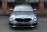 USED 2018 18 BMW 5 SERIES 3.0 540i M Sport Saloon 4dr Petrol Auto xDrive Euro 6 (s/s) (340 ps) M SPORT+ / H&K / DRIVER MEMORY