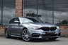 USED 2018 18 BMW 5 SERIES 3.0 540i M Sport Saloon 4dr Petrol Auto xDrive Euro 6 (s/s) (340 ps) M SPORT+ / H&K / DRIVER MEMORY