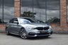 USED 2018 18 BMW 5 SERIES 3.0 540i M Sport Saloon 4dr Petrol Auto xDrive Euro 6 (s/s) (340 ps) M SPORT+ / H&K / DRIVER MEMORY