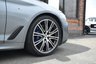 USED 2018 18 BMW 5 SERIES 3.0 540i M Sport Saloon 4dr Petrol Auto xDrive Euro 6 (s/s) (340 ps) M SPORT+ / H&K / DRIVER MEMORY