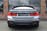 USED 2018 18 BMW 5 SERIES 3.0 540i M Sport Saloon 4dr Petrol Auto xDrive Euro 6 (s/s) (340 ps) M SPORT+ / H&K / DRIVER MEMORY