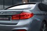 USED 2018 18 BMW 5 SERIES 3.0 540i M Sport Saloon 4dr Petrol Auto xDrive Euro 6 (s/s) (340 ps) M SPORT+ / H&K / DRIVER MEMORY
