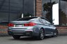USED 2018 18 BMW 5 SERIES 3.0 540i M Sport Saloon 4dr Petrol Auto xDrive Euro 6 (s/s) (340 ps) M SPORT+ / H&K / DRIVER MEMORY