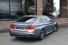 USED 2018 18 BMW 5 SERIES 3.0 540i M Sport Saloon 4dr Petrol Auto xDrive Euro 6 (s/s) (340 ps) M SPORT+ / H&K / DRIVER MEMORY