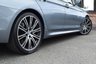 USED 2018 18 BMW 5 SERIES 3.0 540i M Sport Saloon 4dr Petrol Auto xDrive Euro 6 (s/s) (340 ps) M SPORT+ / H&K / DRIVER MEMORY