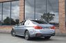 USED 2018 18 BMW 5 SERIES 3.0 540i M Sport Saloon 4dr Petrol Auto xDrive Euro 6 (s/s) (340 ps) M SPORT+ / H&K / DRIVER MEMORY