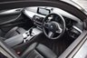 USED 2018 18 BMW 5 SERIES 3.0 540i M Sport Saloon 4dr Petrol Auto xDrive Euro 6 (s/s) (340 ps) M SPORT+ / H&K / DRIVER MEMORY