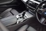 USED 2018 18 BMW 5 SERIES 3.0 540i M Sport Saloon 4dr Petrol Auto xDrive Euro 6 (s/s) (340 ps) M SPORT+ / H&K / DRIVER MEMORY