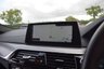 USED 2018 18 BMW 5 SERIES 3.0 540i M Sport Saloon 4dr Petrol Auto xDrive Euro 6 (s/s) (340 ps) M SPORT+ / H&K / DRIVER MEMORY