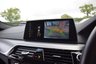 USED 2018 18 BMW 5 SERIES 3.0 540i M Sport Saloon 4dr Petrol Auto xDrive Euro 6 (s/s) (340 ps) M SPORT+ / H&K / DRIVER MEMORY