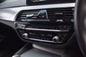 USED 2018 18 BMW 5 SERIES 3.0 540i M Sport Saloon 4dr Petrol Auto xDrive Euro 6 (s/s) (340 ps) M SPORT+ / H&K / DRIVER MEMORY