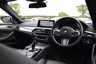 USED 2018 18 BMW 5 SERIES 3.0 540i M Sport Saloon 4dr Petrol Auto xDrive Euro 6 (s/s) (340 ps) M SPORT+ / H&K / DRIVER MEMORY