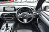 USED 2018 18 BMW 5 SERIES 3.0 540i M Sport Saloon 4dr Petrol Auto xDrive Euro 6 (s/s) (340 ps) M SPORT+ / H&K / DRIVER MEMORY