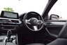 USED 2018 18 BMW 5 SERIES 3.0 540i M Sport Saloon 4dr Petrol Auto xDrive Euro 6 (s/s) (340 ps) M SPORT+ / H&K / DRIVER MEMORY