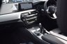 USED 2018 18 BMW 5 SERIES 3.0 540i M Sport Saloon 4dr Petrol Auto xDrive Euro 6 (s/s) (340 ps) M SPORT+ / H&K / DRIVER MEMORY