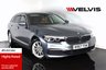 USED 2017 67 BMW 5 SERIES 2.0 520d SE Touring 5dr Diesel Auto Euro 6 (s/s) (190 ps) 