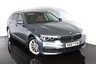 USED 2017 67 BMW 5 SERIES 2.0 520d SE Touring 5dr Diesel Auto Euro 6 (s/s) (190 ps) 