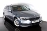 USED 2017 67 BMW 5 SERIES 2.0 520d SE Touring 5dr Diesel Auto Euro 6 (s/s) (190 ps) 