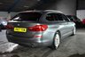 USED 2017 67 BMW 5 SERIES 2.0 520d SE Touring 5dr Diesel Auto Euro 6 (s/s) (190 ps) 