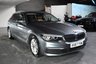 USED 2017 67 BMW 5 SERIES 2.0 520d SE Touring 5dr Diesel Auto Euro 6 (s/s) (190 ps) 
