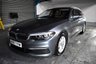 USED 2017 67 BMW 5 SERIES 2.0 520d SE Touring 5dr Diesel Auto Euro 6 (s/s) (190 ps) 