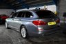 USED 2017 67 BMW 5 SERIES 2.0 520d SE Touring 5dr Diesel Auto Euro 6 (s/s) (190 ps) 