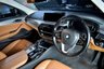 USED 2017 67 BMW 5 SERIES 2.0 520d SE Touring 5dr Diesel Auto Euro 6 (s/s) (190 ps) 